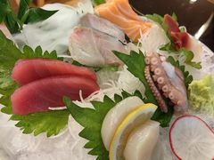 -昱匠·日本料理(金融街店)