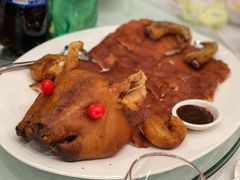 -上海雅居乐万豪侯爵酒店