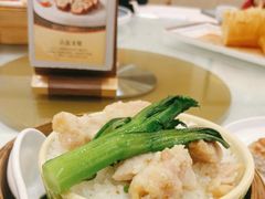 -聚福山莊·寻味顺德(北滘店)