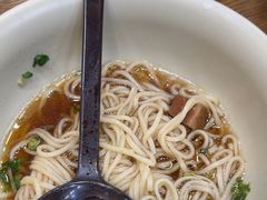 -李先生牛肉面大王(北京平谷步行街店)