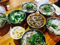 -攀枝花·任德琼·盐边羊肉米线