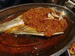 -回家吃饭·地道南昌菜(建德观总店)