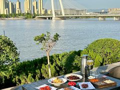 -后海彼岸花园餐厅
