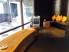 -Let’s Relax Spa(Siam Square One)