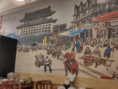 -聚首堂·特色小吃·肘子(什刹海德胜门店)