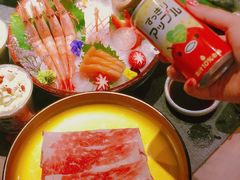 -牛New寿喜烧(闵行龙湖天街店)