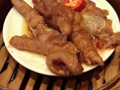 -豫园万丽酒店-万丽轩中餐厅(河南南路店)