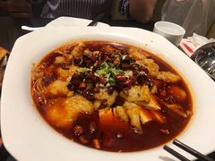 -老牌坊鲁菜名店(宽厚里店)