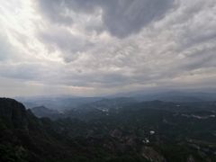 -崀山风景名胜区