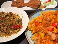 -桂小厨广西菜(万象城店)