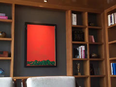 -上海静安香格里拉大酒店