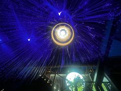 -萨芭蒂高空花园餐酒吧