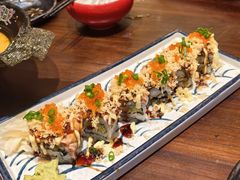 -鸟鹏烧鸟居酒屋(珠江新城店)
