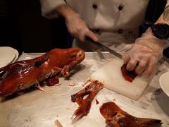 -四季民福烤鸭店(故宫店)