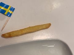 -宜家·瑞典风味餐厅(无锡店)