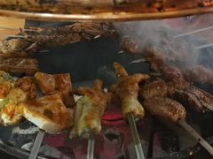 -号令江湖·水浒烤肉(和畅睦邻中心店)