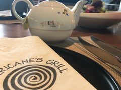 -Hurricane's Grill 飓风牛排