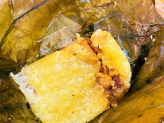 -吉禧粤特色甜品小吃(腾飞店)