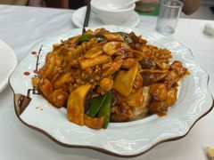 -昱德来·天津菜(河西店)