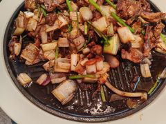 -秀儿四九城·新京菜(亚运村鸟巢店)