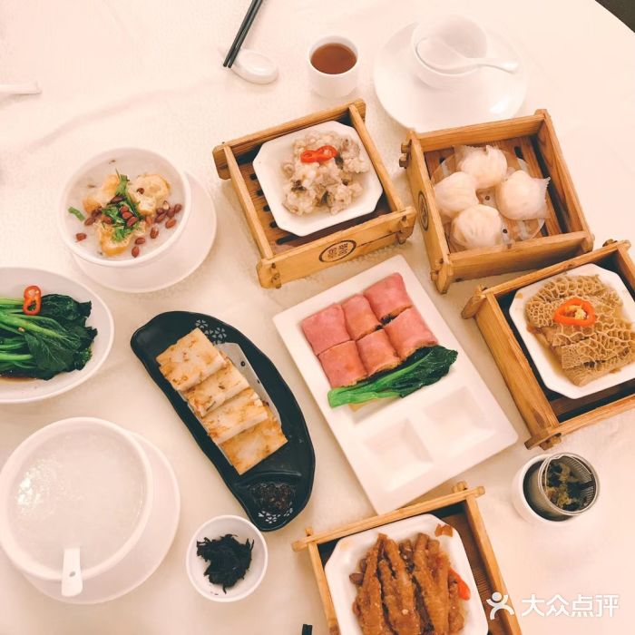 深圳圣淘沙酒店(翡翠店)图片