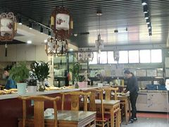 -粥公粥婆精品家常菜(青龙桥店)
