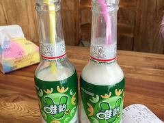 -螺蛳粉先生(蓟门桥店)