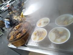 -青石桥老瓦房肥肠粉总店(青石桥总店)
