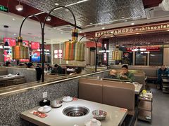 -巴蜀王婆大虾(南锣鼓巷店)
