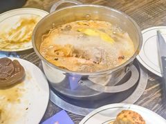 -巴犀烧烤(新崇光店)