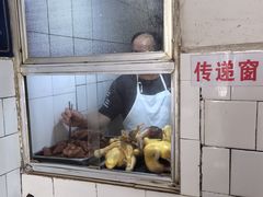 -九叔鸡饭(升平街店)