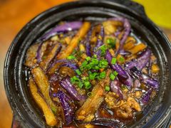 -乡村酒家·湖景客家菜(观澜店)