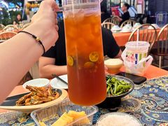 -马来西亚肉骨茶汤·招牌螃蟹·烧鸡·呷喱吧吧(海上世界店)