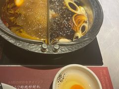 -一绪に寿喜烧自助(世茂广场店)