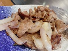 -大渔铁板烧(中山路八佰伴店)