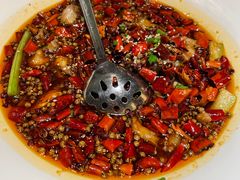 俏江南馋嘴牛蛙-渔嫂烧河鲜•土菜馆(中正天街店)