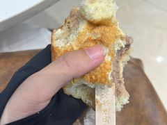 -马迭尔冷饮厅1906(中央大街店)