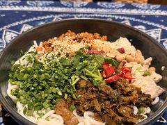 -滇道云南特色料理(康定路店)