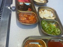 -郭记烤肉创始店(民丰大街店)