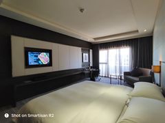 -昆明中心皇冠假日酒店