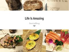 -林妈妈村·日式料理(宝山万达店)