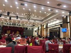 大堂-龙的酒楼·手工早茶·顺德菜(近良路店)