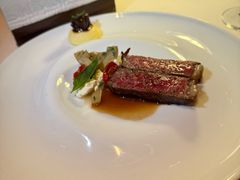 -翡翠36餐厅(浦东香格里拉店)