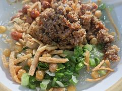 -峨眉山豆腐脑(解放路店)