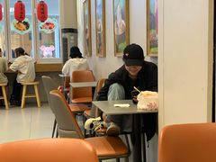-鲜芋仙(高新万达广场店)
