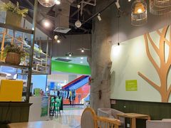 -仙踪林(惠润广场店)