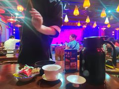 -盖碗儿梨园·变脸吐火·川剧(天府广场店)