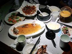 -吉旺港式餐厅(南方商城店)
