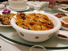 -骏丰酒楼(黄编店)