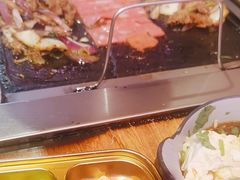 -郭记烤肉创始店(民丰大街店)